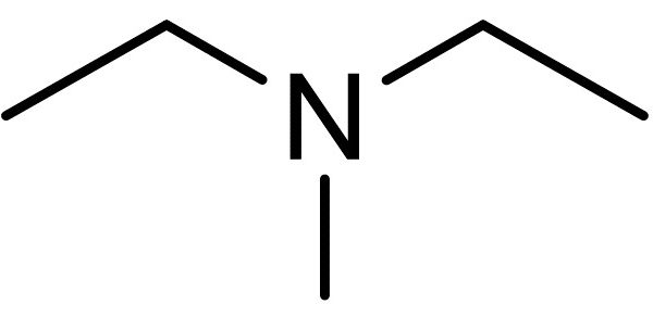 N,N-Diethylmethylamine