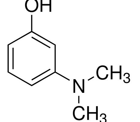 N,N-Dimethyl-3-aminophenol