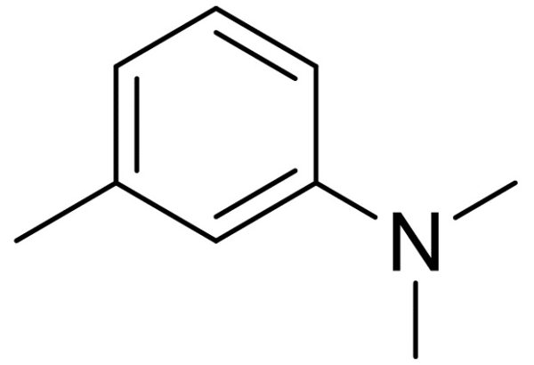 N,N-Dimethyl-m-toluidine