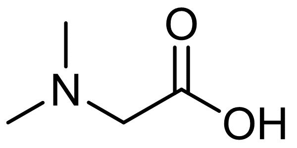 N,N-Dimethylglycine