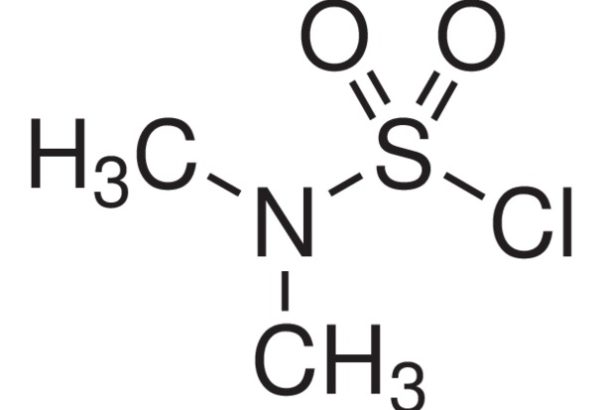 N,N-Dimethylsulfamoyl chloride