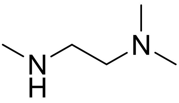 N,N,N-Trimethylethylenediamine