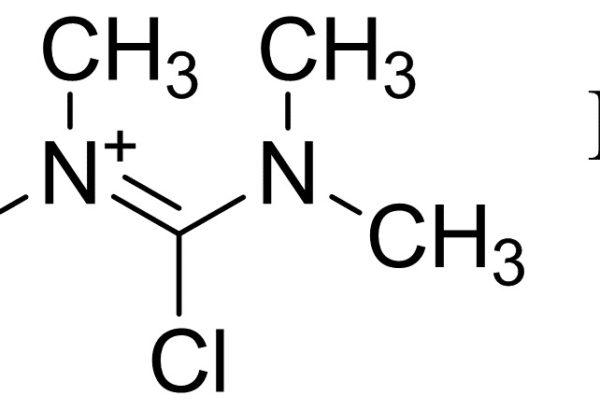 N,N,N,N-Tetramethylchloroformamidinium Hexafluorophosphate