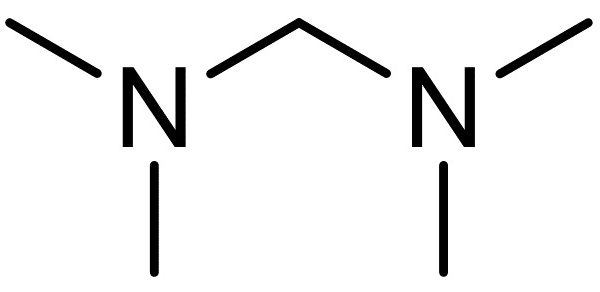 N,N,N,N-Tetramethyldiaminomethane