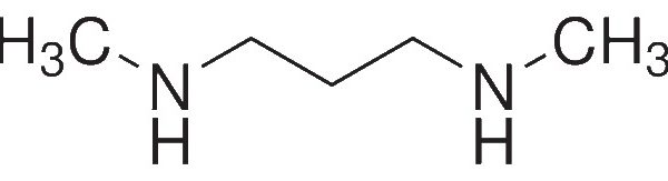 N,N′-Dimethyl-1,3-propanediamine