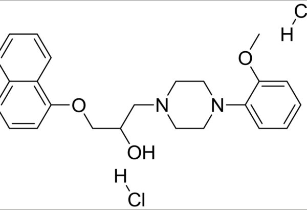 Naftopidil