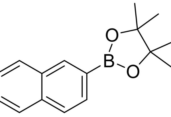 Naphthalene-2-boronic acid pinacol ester