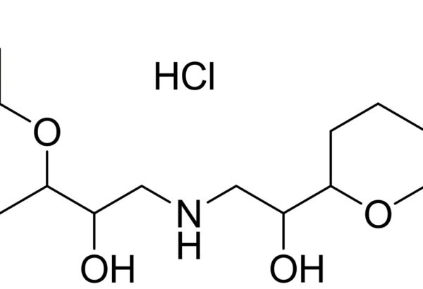 Nebivolol Hydrochloride