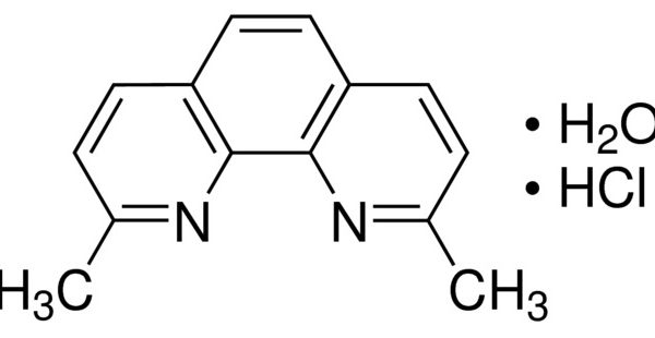 Neocuproine hydrochloride monohydrate