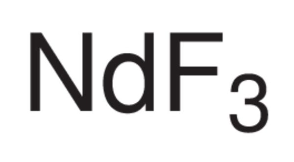 Neodymium fluoride