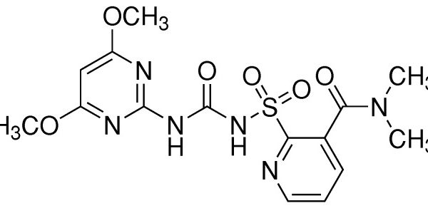 Nicosulfuron