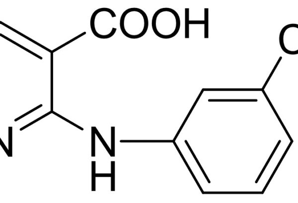 Niflumic acid