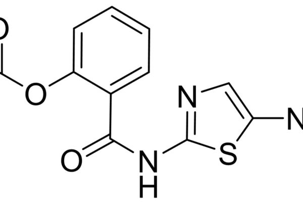 Nitazoxanide