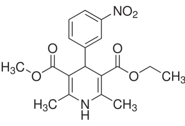 Nitrendipine