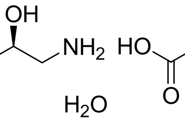 Noradrenaline Bitartrate