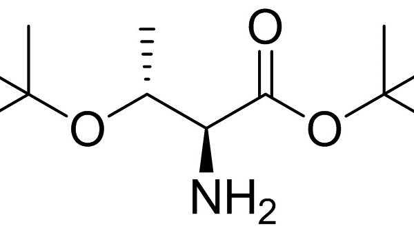 O-Tert-Butyl-L-Threonine Tert-Butyl Ester