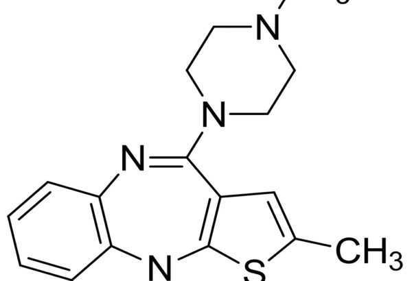 Olanzapine