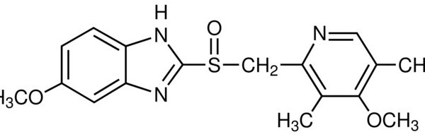 Omeprazole