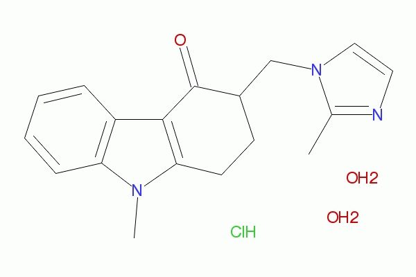 Ondansetron Hydrochloride Dihydrate