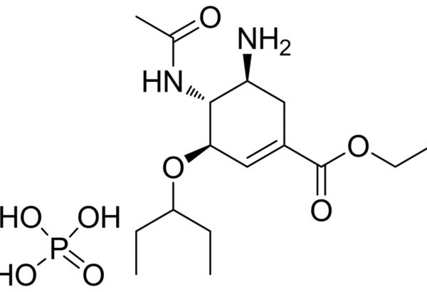 Oseltamivir Phosphate