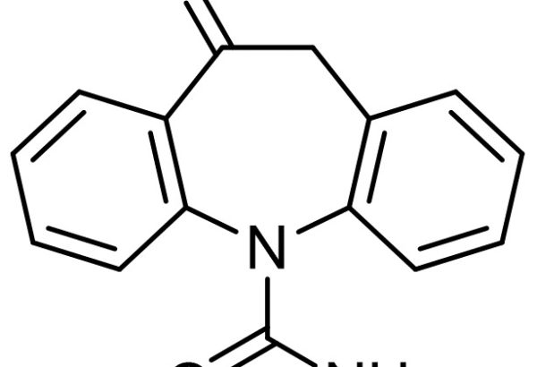 Oxcarbazepine
