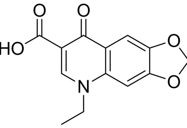 Oxolinic Acid