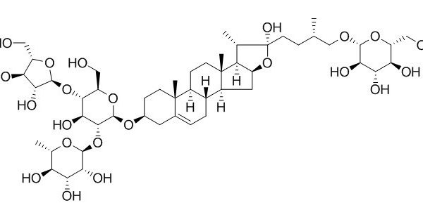 Parisaponin I