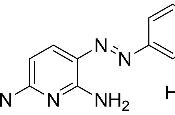 Phenazopyridine hydrochloride