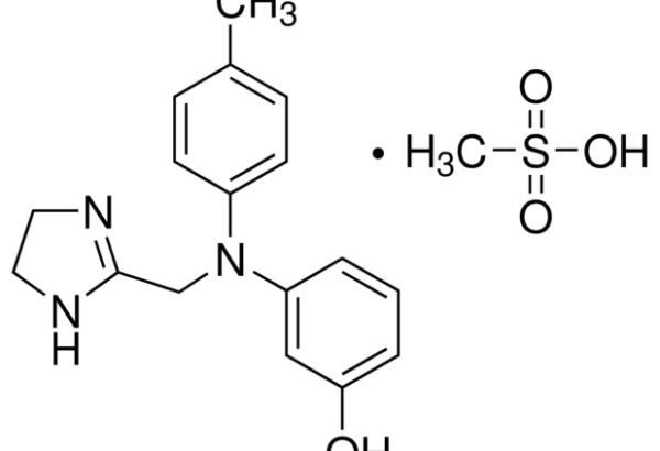 Phentolamine Mesylate