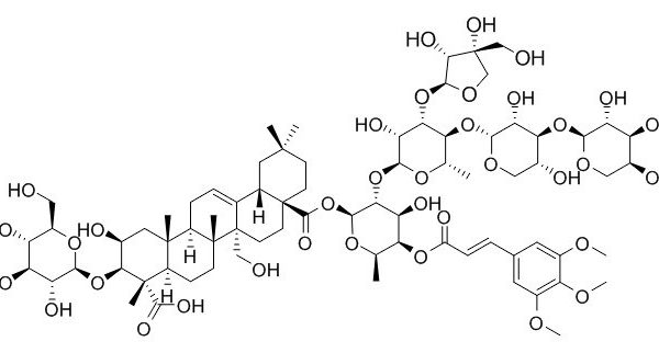 Polygalasaponin XXXI