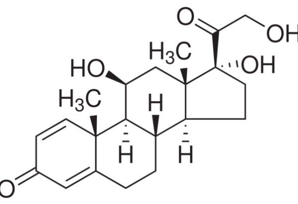 Prednisolone