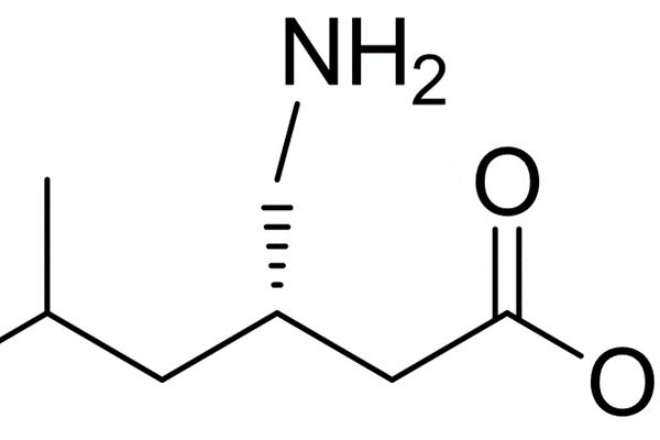 Pregabalin