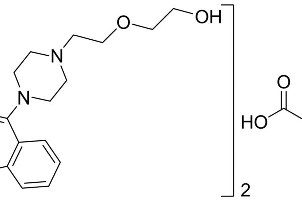 Quetiapine fumarate