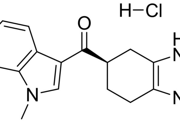 Ramosetron Hydrochloride