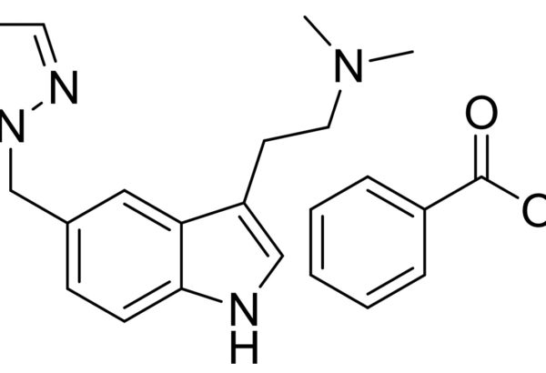 Rizatriptan Benzoate