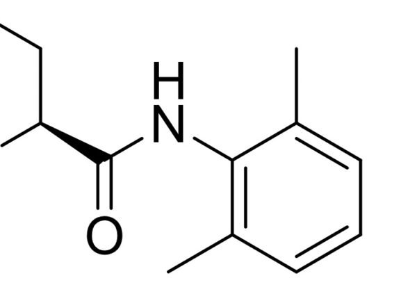 Ropivacaine hydrochloride monohydrate
