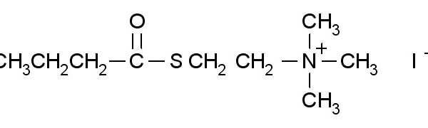 S-Butyrylthiocholine iodide