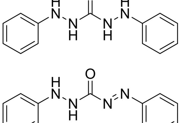 Diphenylcarbazone