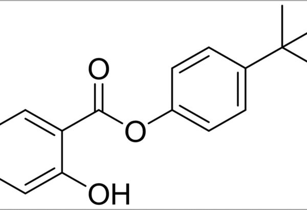 Salicylic Acid 4-Tert-Butylphenyl Ester