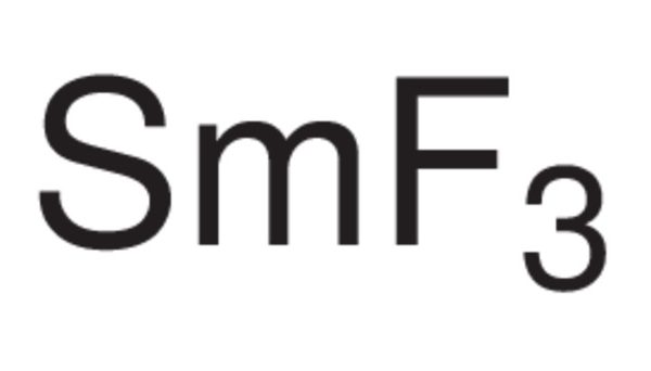 Samarium fluoride