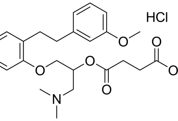Sarpogrelate Hydrochloride