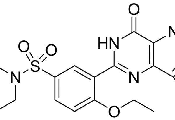 Sildenafil