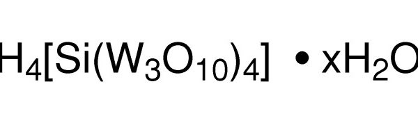 Silicotungstic acid