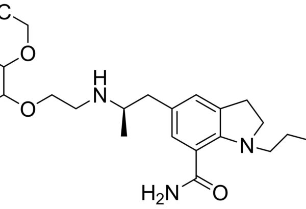 Silodosin