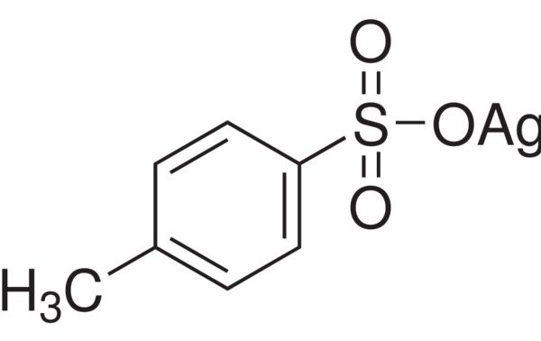 Silver p-toluenesulfonate