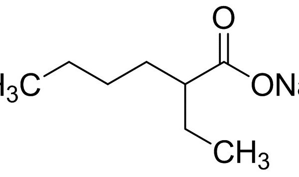 Sodium 2-Ethylhexanoate