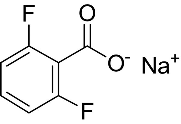 Sodium 2,6-Difluorobenzoate