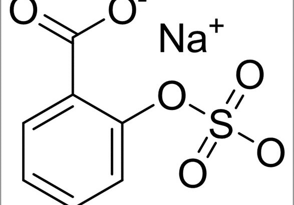 Sodium 5-Sulfosalicylate