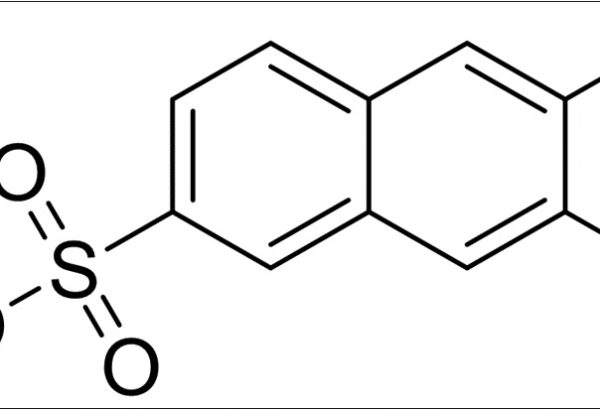 Sodium 6,7-Dihydroxynaphthalene-2-Sulfonate