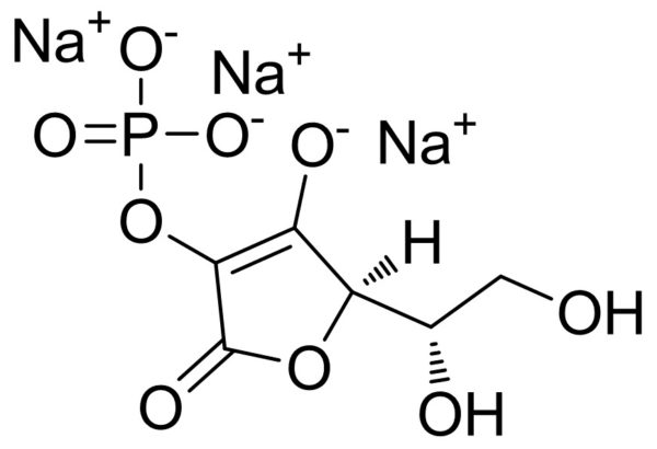 Sodium L-Ascorbyl-2-Phosphate